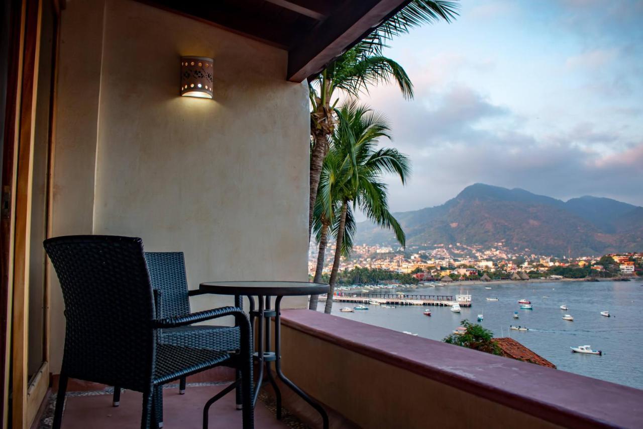 Villa Del Pescador Zihuatanejo Extérieur photo