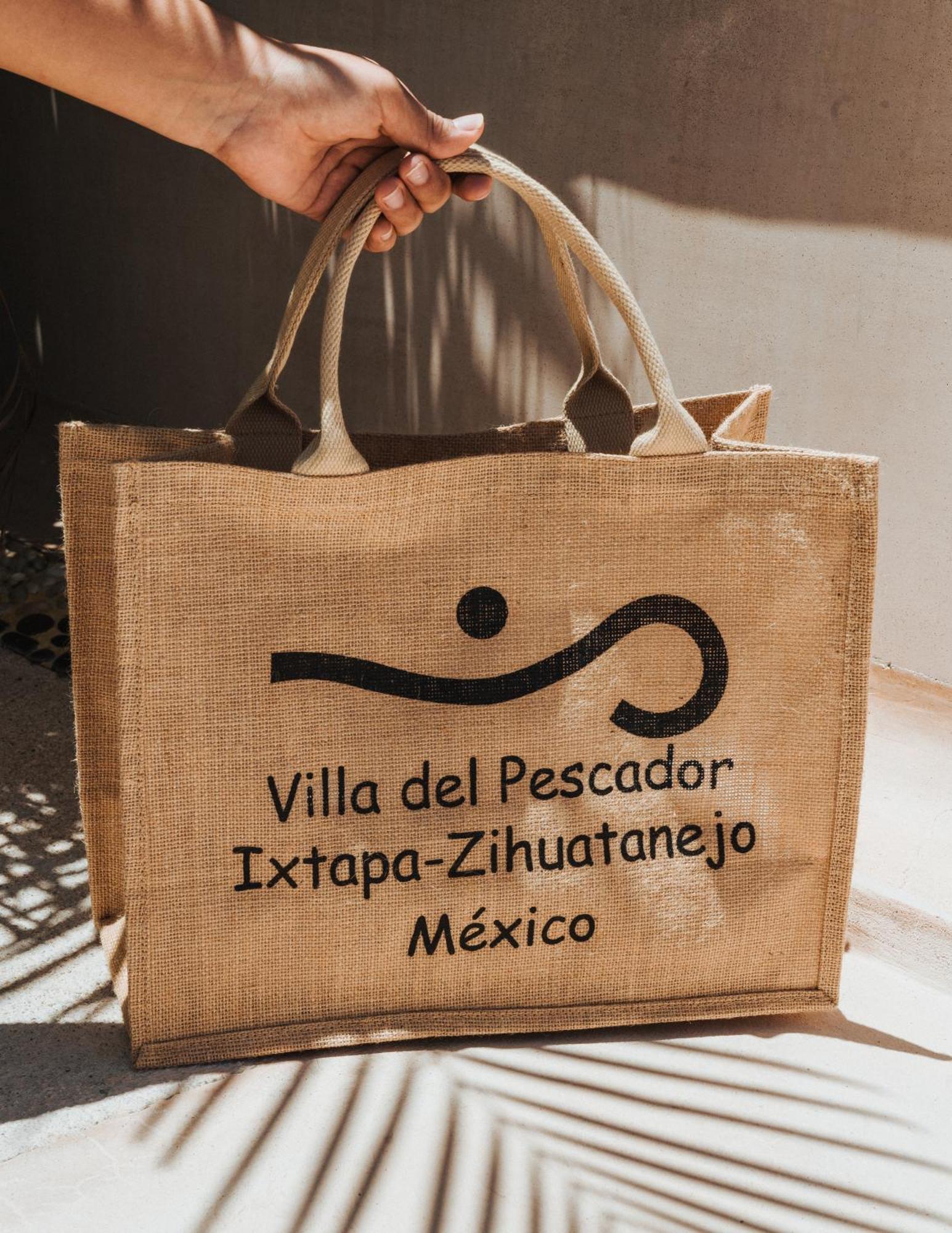 Villa Del Pescador Zihuatanejo Extérieur photo