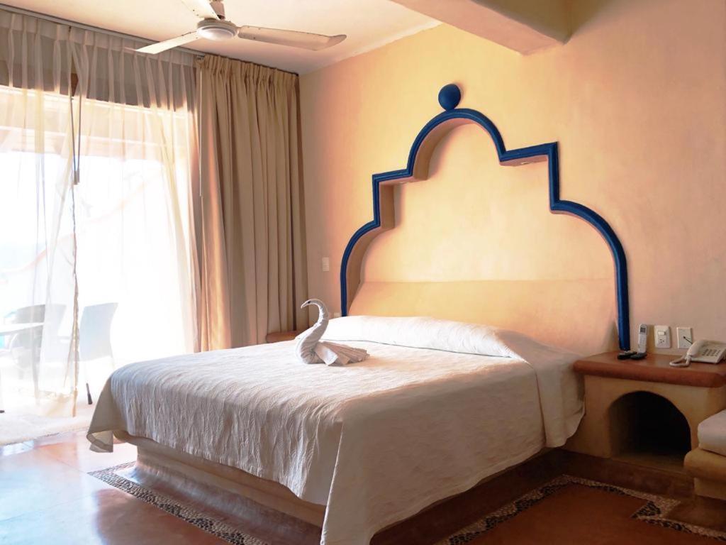 Villa Del Pescador Zihuatanejo Extérieur photo
