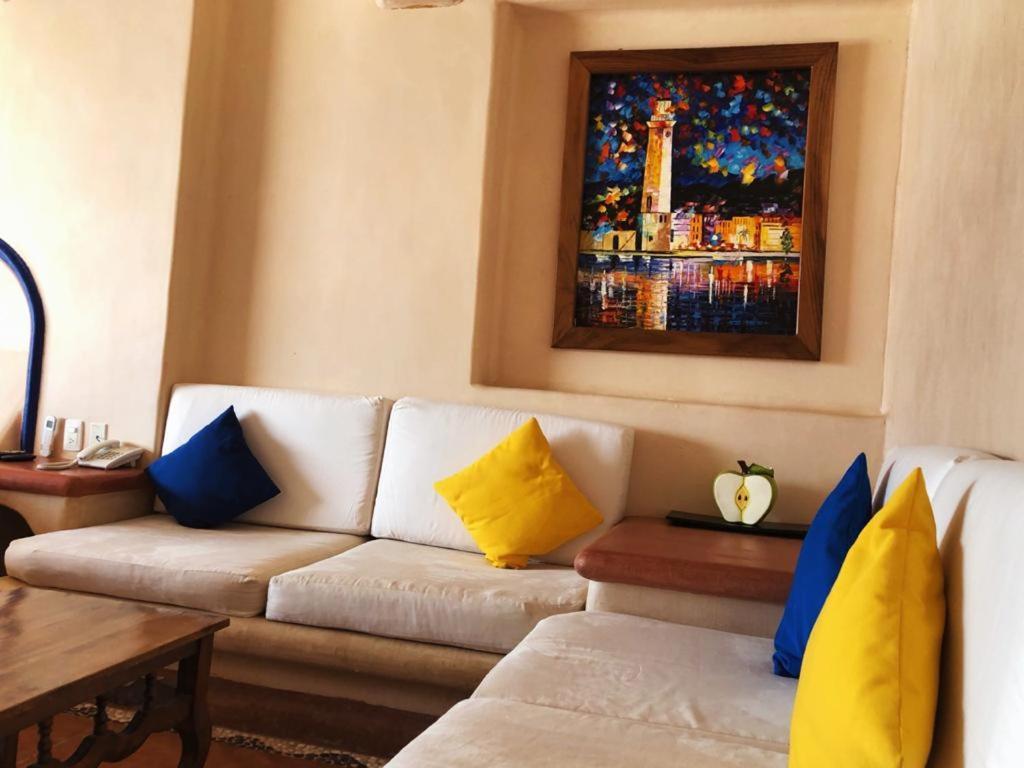 Villa Del Pescador Zihuatanejo Extérieur photo